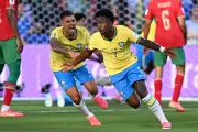 Vinicius Júnior lidera avaliação da seleção com 89% de aprovação na Copa