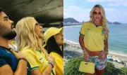 Virginia Fonseca ganha 130 mil seguidores após xingamentos no Maracanã