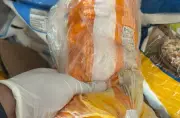 Visa apreende 200 kg de carne e laticínios vencidos em Maceió