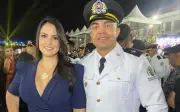 Viúva de policial diz que bets destruíram a família após dívida de R$ 1 milhão