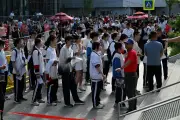 Você acertaria 3 questões de inglês do Gaokao, o vestibular chinês?