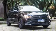 Volkswagen aposta em etanol e híbridos flex no Brasil