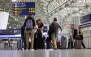 Volta do feriadão de Corpus Christi terá passagens aéreas mais caras do ano