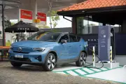 Volvo encerra recarga gratuita e unifica tarifas em seus eletropostos no Brasil