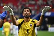 Vozinha: goleiro de Cabo Verde vira fenômeno na Copa com 15 milhões de interações