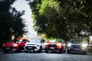 VW T-Cross lidera vendas de SUVs em 2026; veja ranking completo