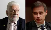 Wagner se explicou a Mendonça antes de operação da PF