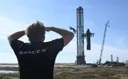 Wall Street oscila entre macroeconomia e euforia com IPO da SpaceX