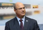 Witzel lança pré-candidatura ao governo do RJ pelo Democratas