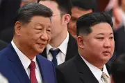Xi Jinping visita Coreia do Norte pela 1ª vez em 7 anos para fortalecer laços