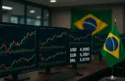 XP Investimentos recomenda compra de ações brasileiras após queda do Ibovespa