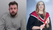 YouTuber condenado a 31 anos por matar namorada grávida com álibi falso