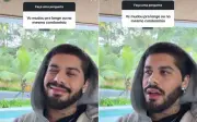 Zé Felipe revela que vai morar perto dos pais e de Virginia em condomínio