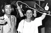 Zeca Pagodinho, Jorge Aragão e Alcione iniciam turnê 'O Maior Encontro do Samba' no Maracanã