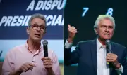 Zema e Caiado culpam política externa de Lula por tarifaço dos EUA