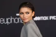 Zendaya domina MTV Movie and TV Awards com Euphoria e Homem-Aranha
