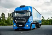 ZF defende estratégia flexível para eletrificação de caminhões