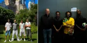 Zidane assume França após Deschamps e encontra craques em NY
