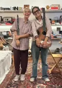 Zélia Duncan diz que produtora Maria Beraldo trouxe o inesperado em novo álbum