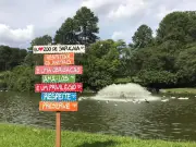 Zoo de Sapucaia do Sul reabre após surto de botulismo em aves