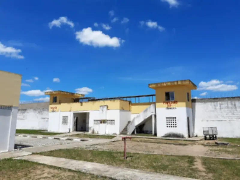 12 condenados por esquema criminoso em presídio da Bahia