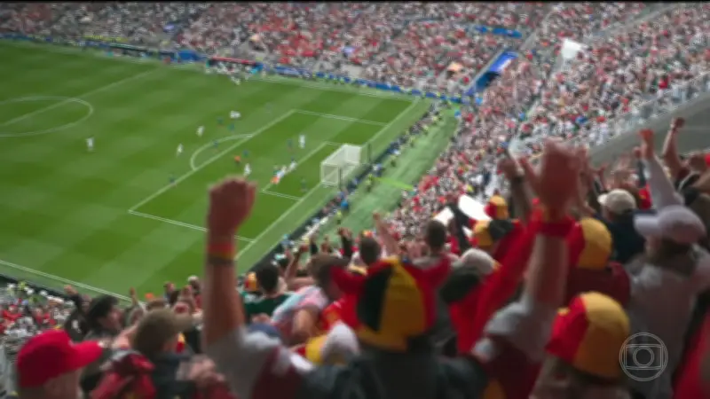 2ª fase da Copa tem emoção até o fim com gols nos acréscimos