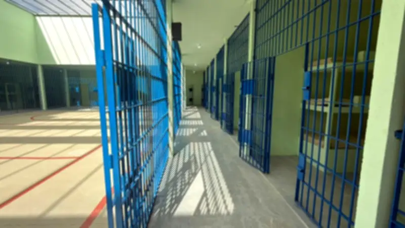 24 pessoas trans estão em presídios do Piauí, aponta Defensoria