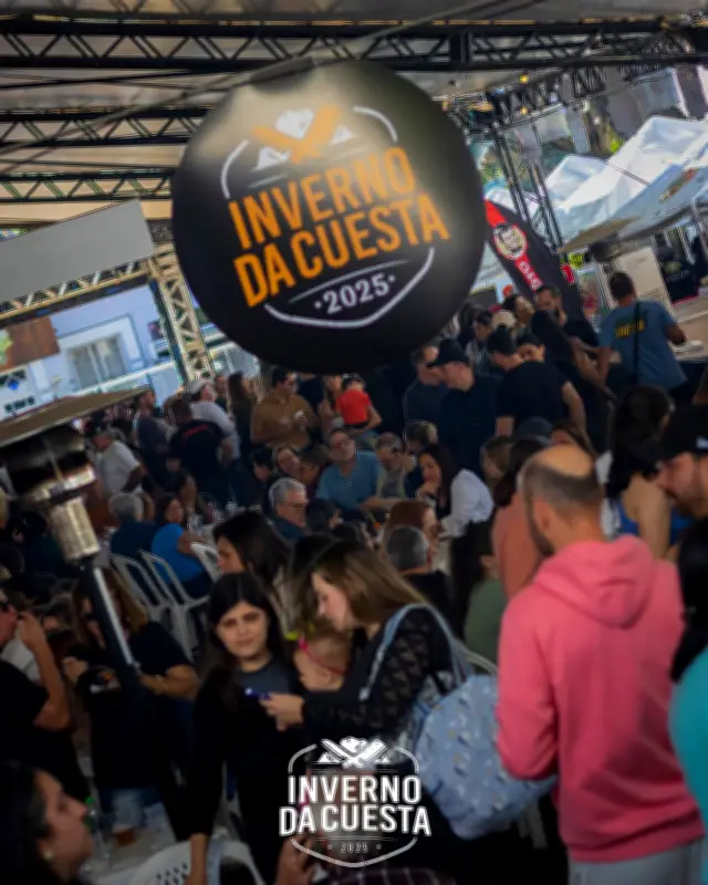 5º Inverno da Cuesta: festival gastronômico reúne 37 operações em Botucatu