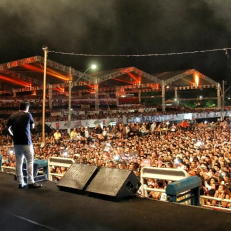 55ª ExpoAgro 2026: expectativa de R$ 200 milhões em negócios e 250 mil visitantes