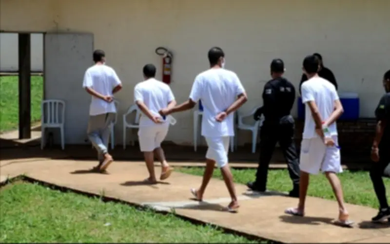 70% dos brasileiros defendem punir adolescentes como adultos, aponta Datafolha