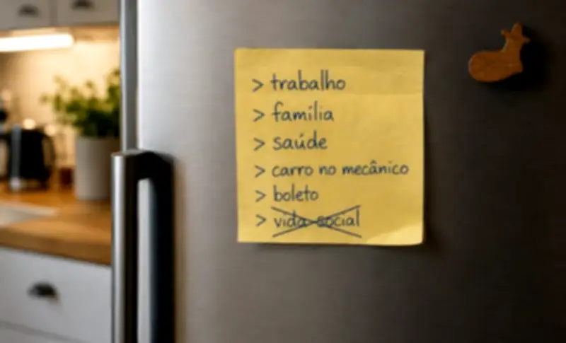 A solidão dos 50+: quando reunir amigos se torna missão impossível