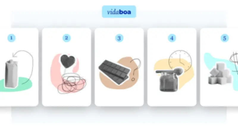 Açúcar mascavo é mais saudável? Veja dicas para adoçar sem pegadinhas