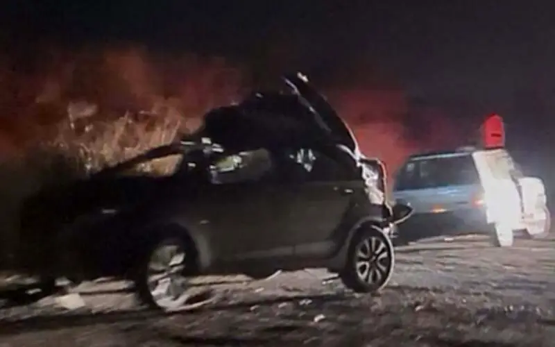 Acidente com 4 veículos deixa 2 mortos em rodovia no interior de SP