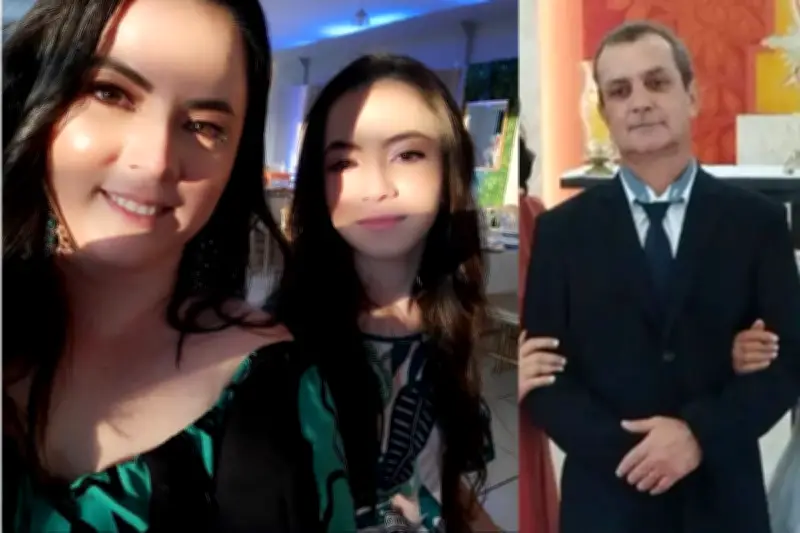 Acidente em Alto Piquiri mata três; fim de semana tem seis mortes na região