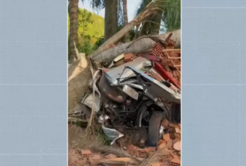 Acidente em Ipojuca mata um e fere três na PE-60