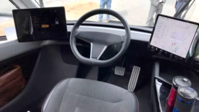 Acidente fatal com Tesla Semi levanta dúvidas sobre sistema de frenagem