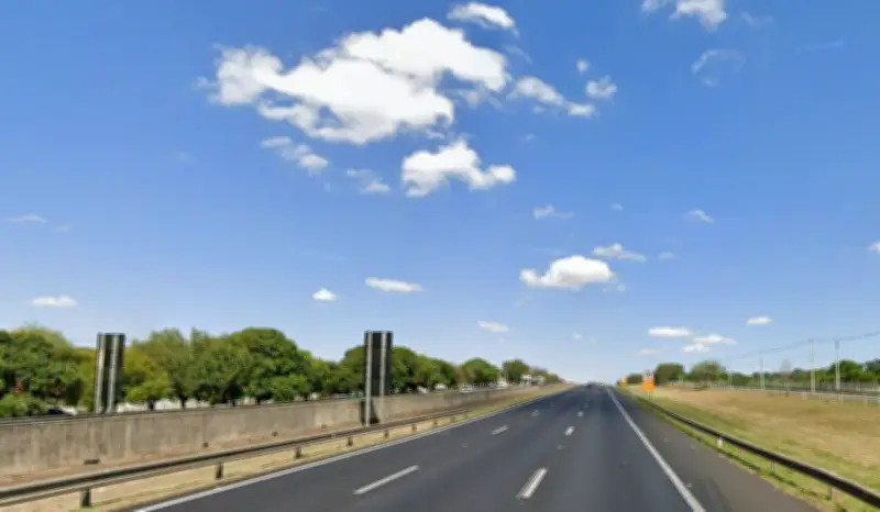 Acidente na Rodovia Anhanguera em Americana deixa um morto