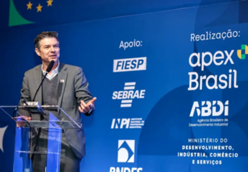 Acordo Mercosul-UE pode ampliar exportações em US$ 1 bi em 12 meses