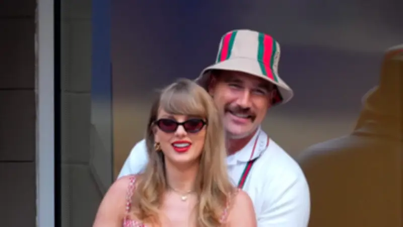 Acordo pré-nupcial de Taylor Swift e Travis Kelce pode chegar a bilhões