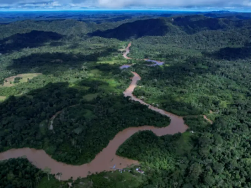 Acre segue entre piores em democracia ambiental na Amazônia Legal, aponta IDA
