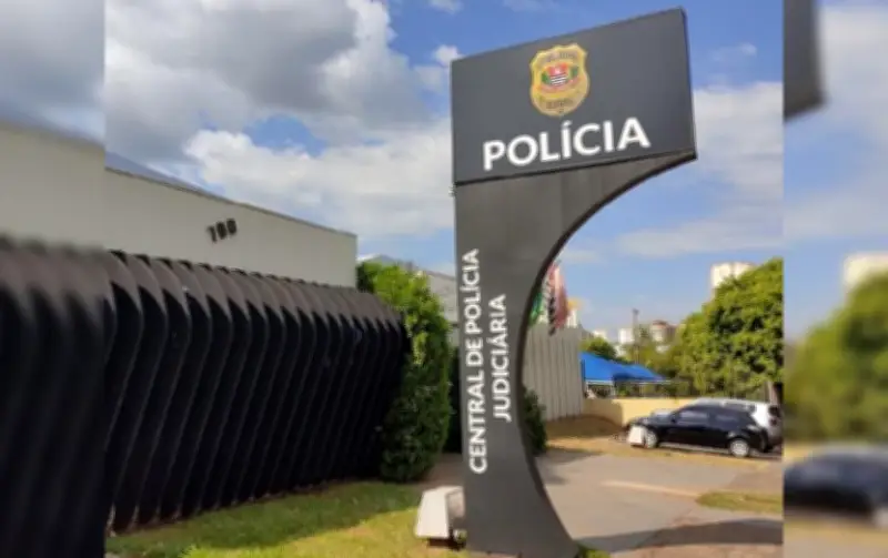 Adolescente é apreendido suspeito de roubo e estupro em Assis