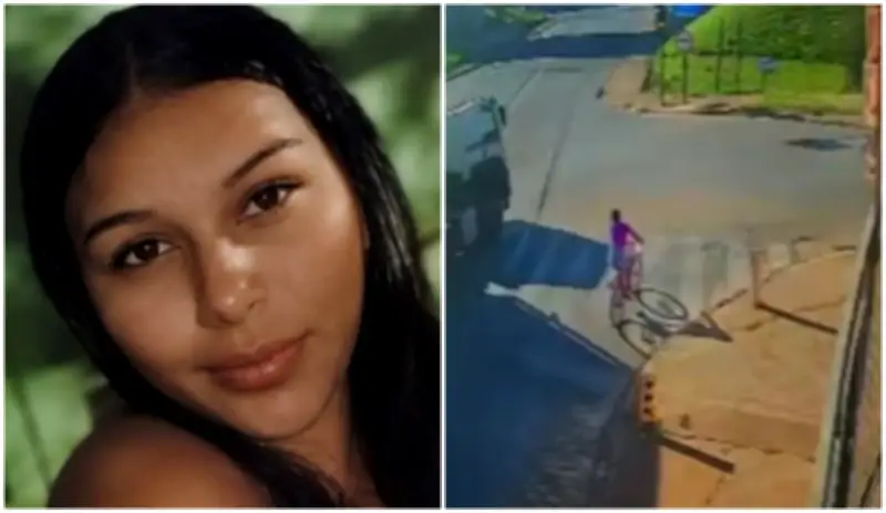 Adolescente de 15 anos morre atropelada por caminhão em Vargem Grande do Sul