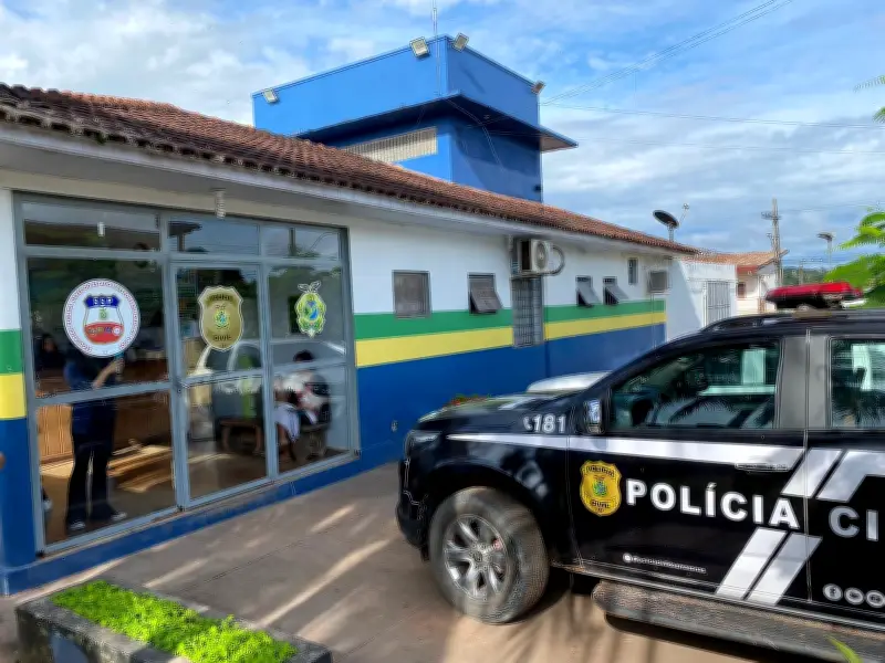 Adolescente denuncia tentativa de estupro em CRAS no Amazonas
