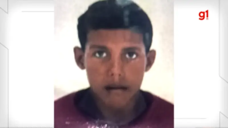 Adolescente desaparecido é encontrado morto no Piauí