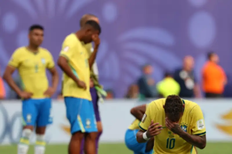 Ações de cervejarias caem 4% com eliminação de Brasil e México na Copa