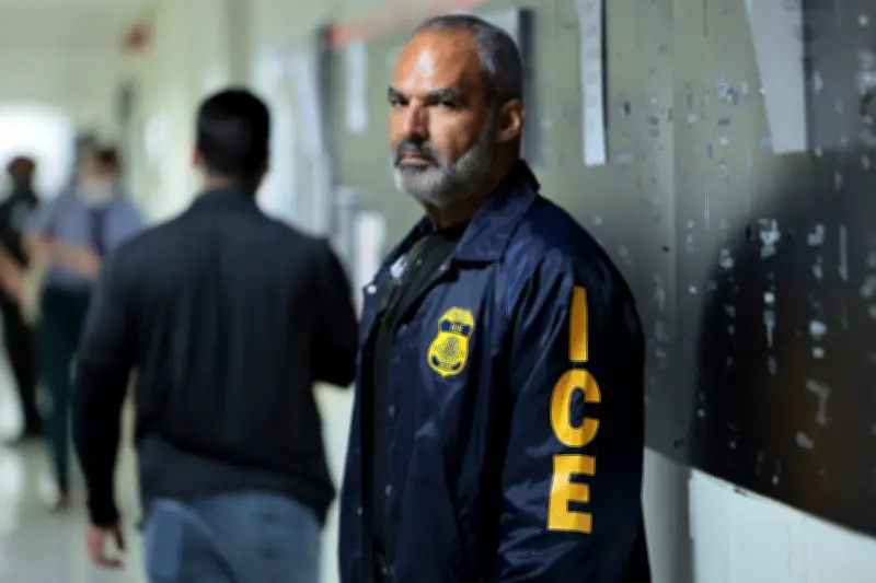 Agentes do ICE matam imigrante mexicano em abordagem no Texas