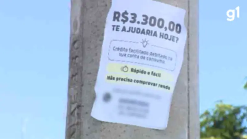Agiotas extorquem vítimas com juros de 100% e ameaças no RS