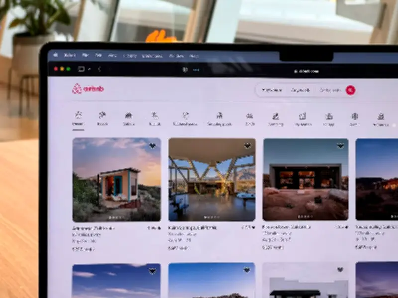 Airbnb movimenta R$ 34 bilhões em SP em 2025, aponta estudo da FGV