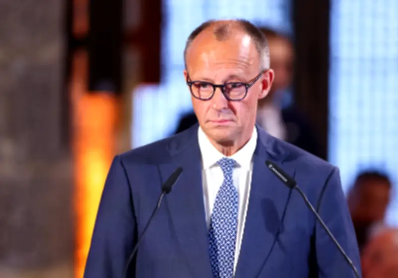 Alemanha anuncia pacote de reformas para reaquecer economia
