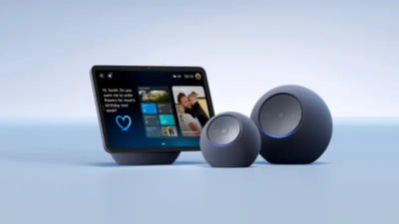 Alexa+ fica mais inteligente, mas ainda erra nomes como Henrique
